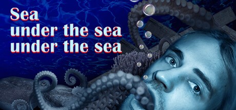 Games like Sea under the sea under the sea