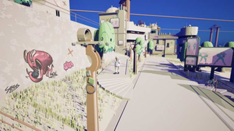 See you, Star Station screenshot