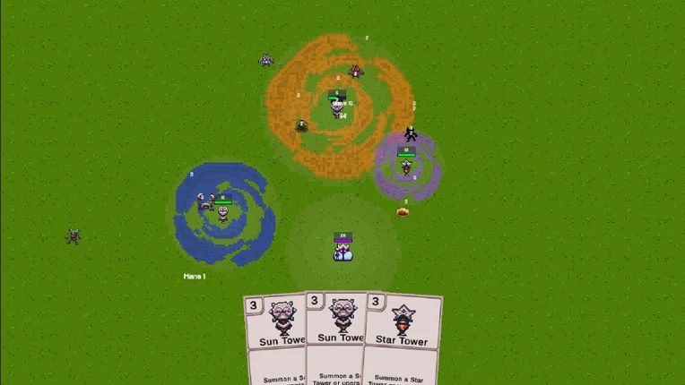 Seize Siege TD Image