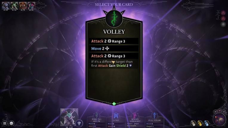 Shadowstone screenshot