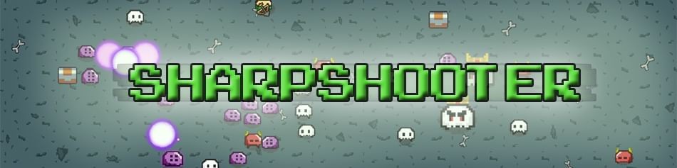 Games like Sharpshooter