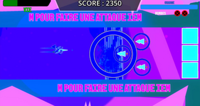 Shock Them Up screenshot