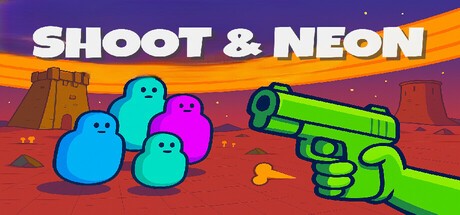 Games like Shoot & Neon