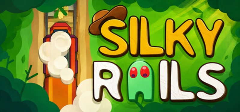 Silky Rails Image