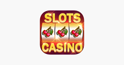 Slots Games: Vegas Slots Image