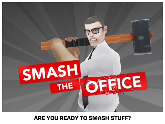 Smash the Office Image