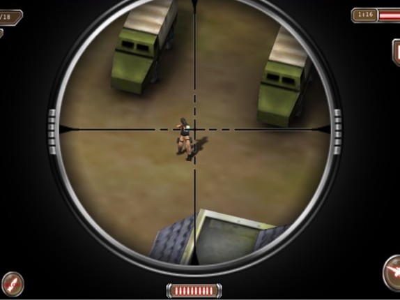 Sniper 3D Shooter - Free  Sniper Shooting Games Image