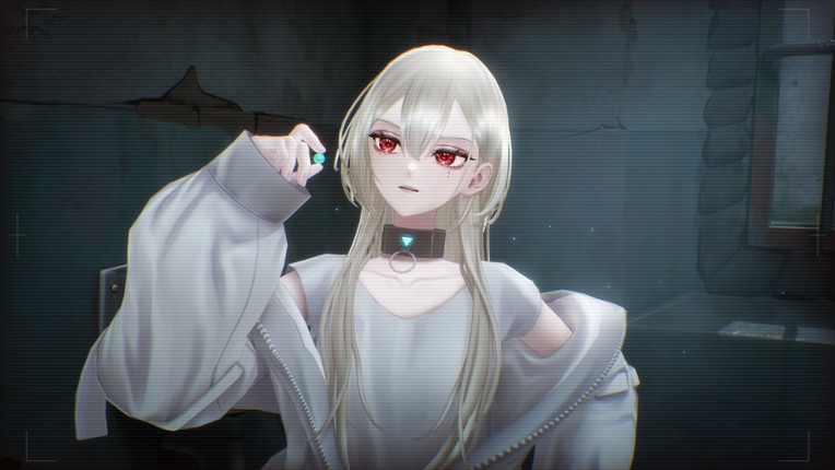 Sofia in Exchange for Lies screenshot