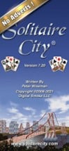 Solitaire City Image