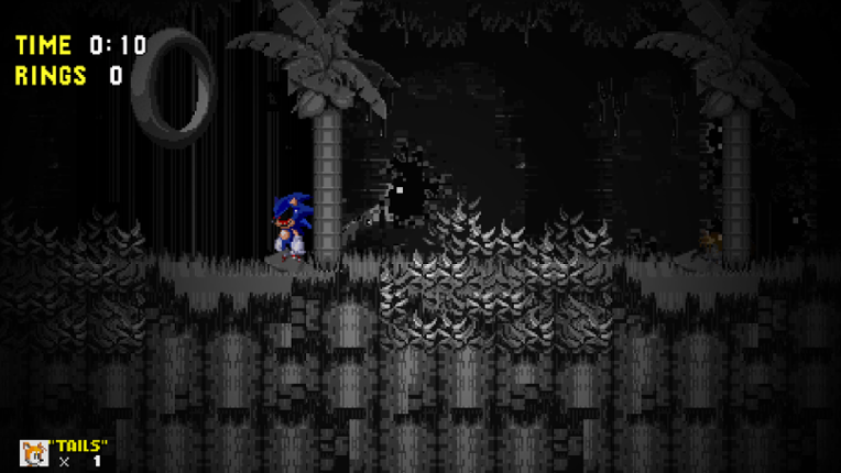 [HIATUS] Sonic.Exe: Nightmare Beginning Enhanced screenshot