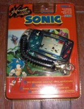 Sonic Image