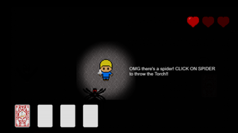 Souls of the Underground Image