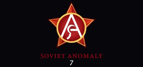 Games like Soviet Anomaly 7