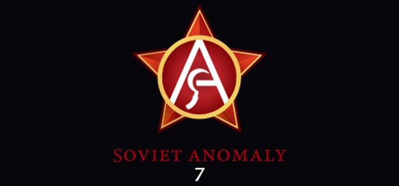 Soviet Anomaly 7 Image