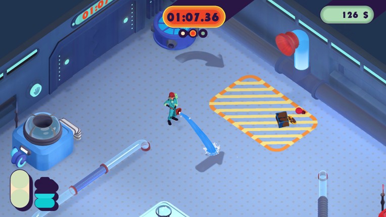 Space Sucks screenshot