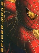 Spider-Man 2: The Game Image