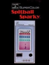 Spitball Sparky Image