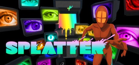 Games like Splatter