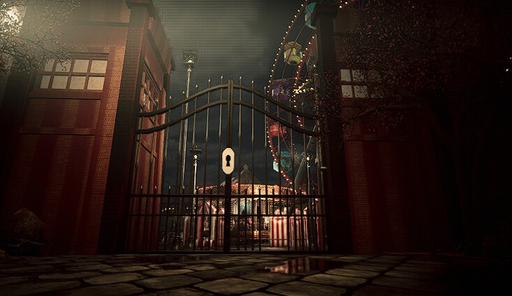 Grinville screenshot