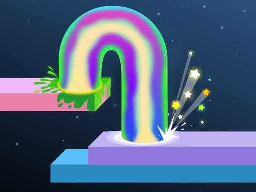 Games like Springy Walk