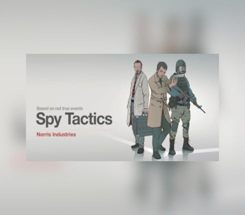 Spy Tactics Image