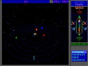 Star Control Image