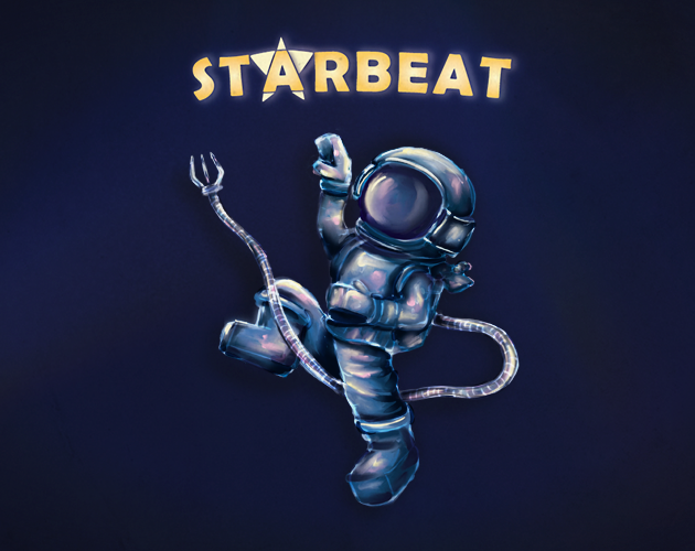 Games like Starbeat
