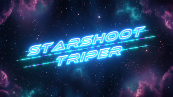 Starshoot Triper - Game Image