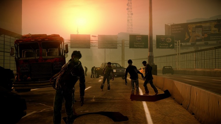 State of Decay: Year-One screenshot