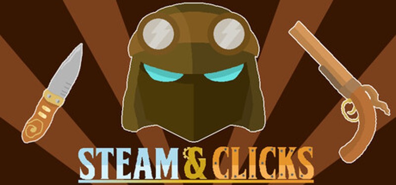 Steam & Clicks Image
