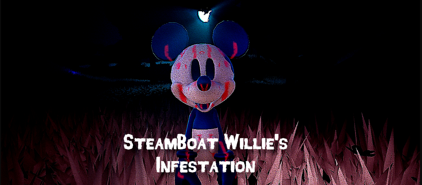 Games like SteamBoat Willie's Infestation