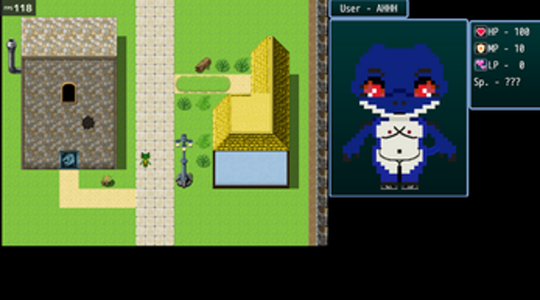 Strict Commitment screenshot