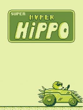 Games like Super Hyper Hippo