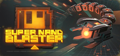 Games like Super Nano Blaster