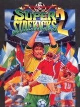 Super Sidekicks 2 Image