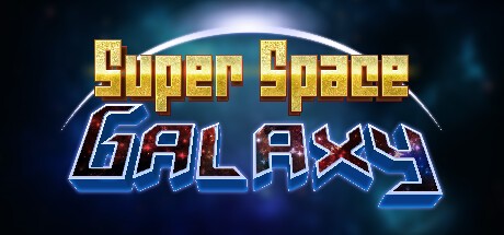 Games like Super Space Galaxy