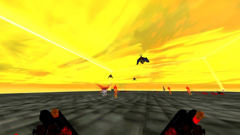 Survivter screenshot