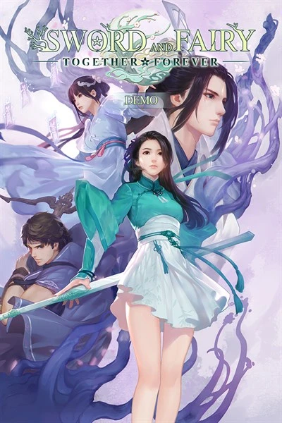 Games like Sword and Fairy: Together Forever