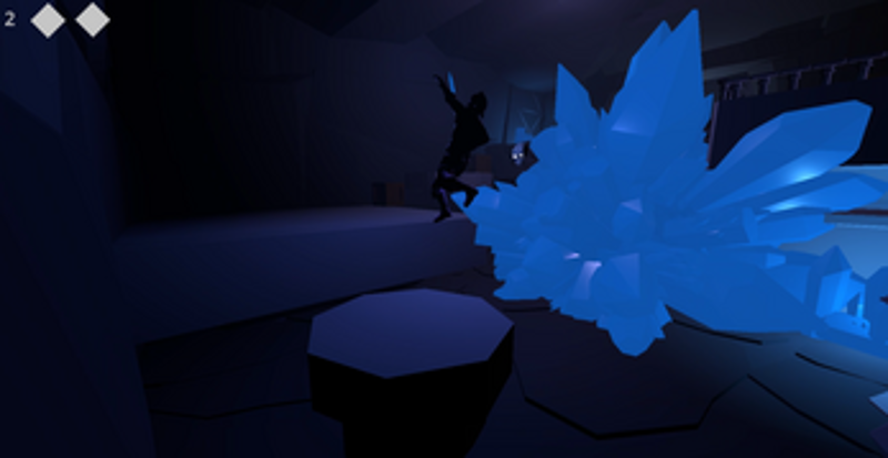 SwordCurse: Always Has Been screenshot