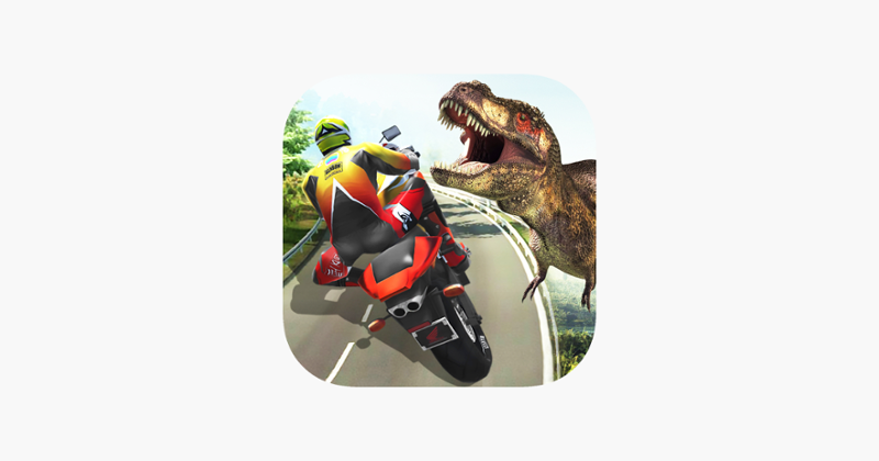 Tap Moto : Intense Racing Game Image