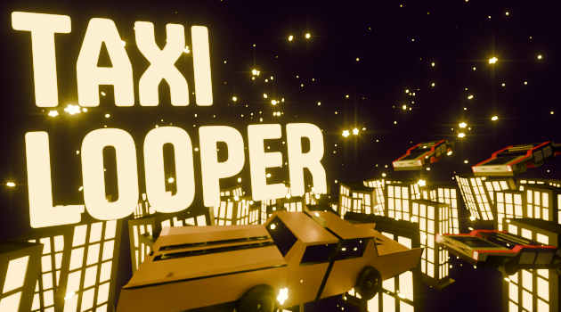 Games like Taxi Looper