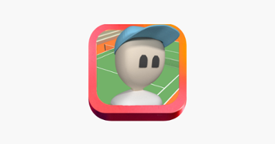 Tennis Pro: Tennis Clash Games Image