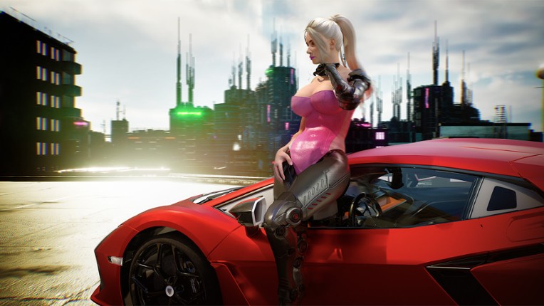 Terminus - Ultiverse Image