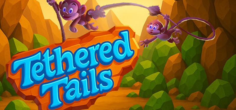 Tethered Tails Image