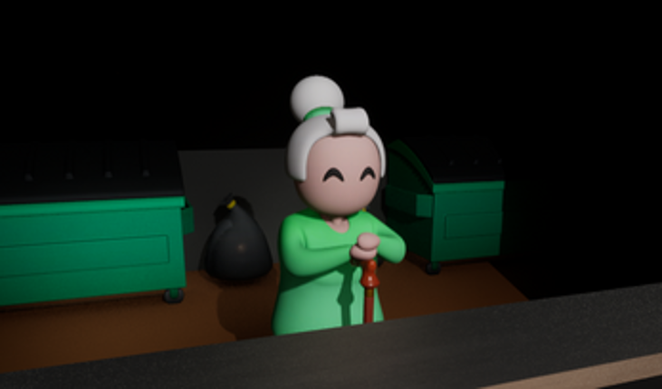 The Bomb Boomers Image
