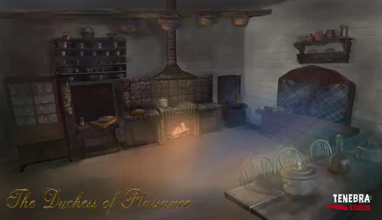 The Duchess of Plaisance screenshot