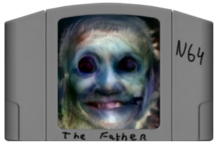 Games like The Father: Reboot - A Ben Drowned Fan-Game