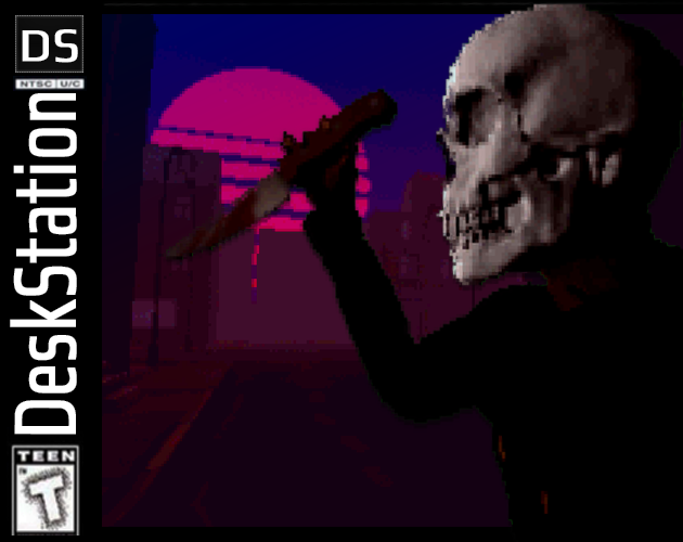 Games like The Forgotten