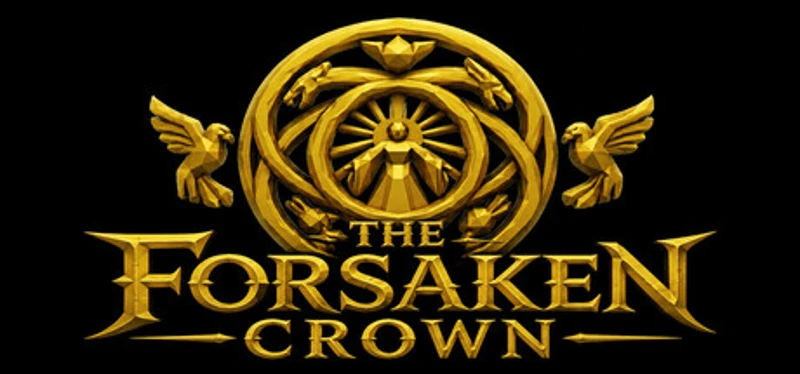 The Forsaken Crown Image