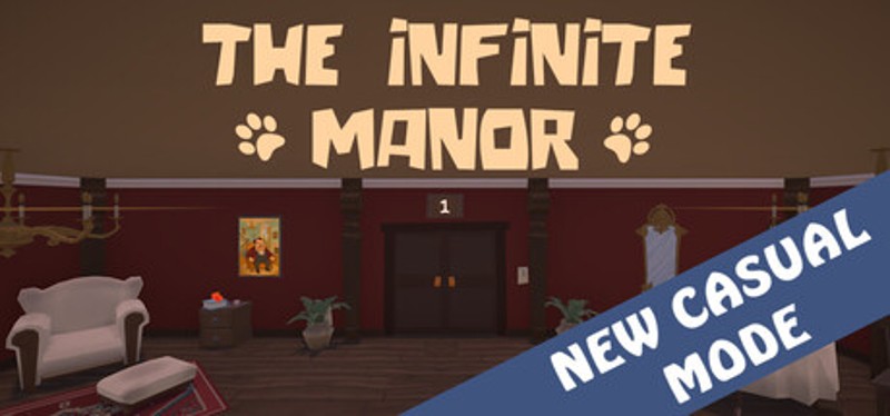 The Infinite Manor Image